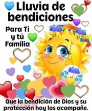 BUENOS DÍAS FAMILIA ¡Imágenes, Mensajes y Saludos Bonitos!